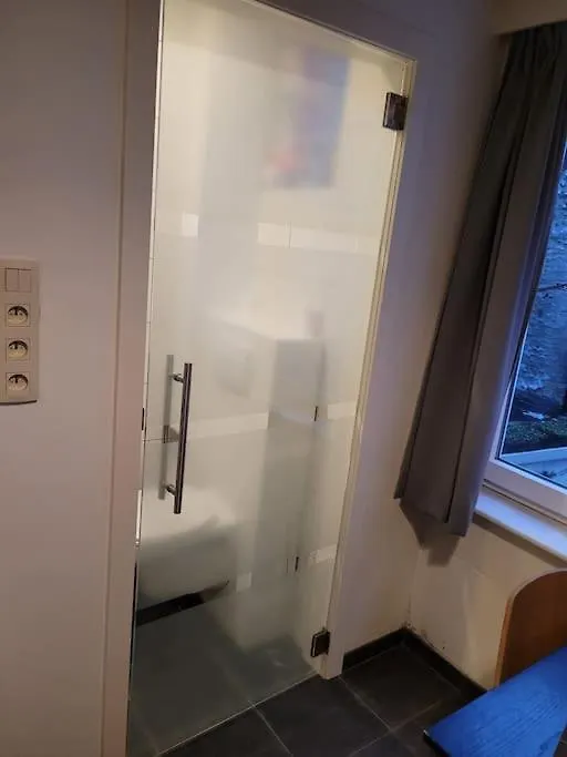 Appartement In Een Bruisende Omgeving! Antwerp Belgium