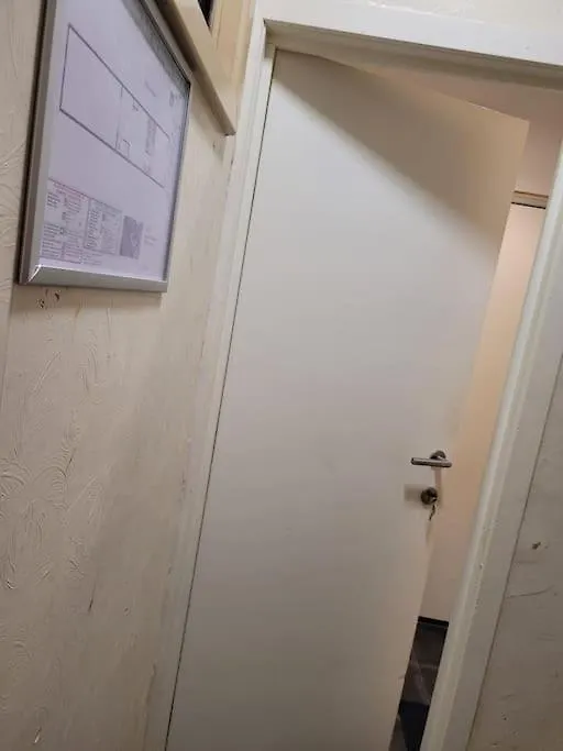 Apartment Appartement In Een Bruisende Omgeving! Antwerp