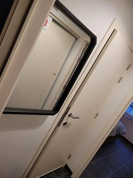 Appartement In Een Bruisende Omgeving! Antwerp